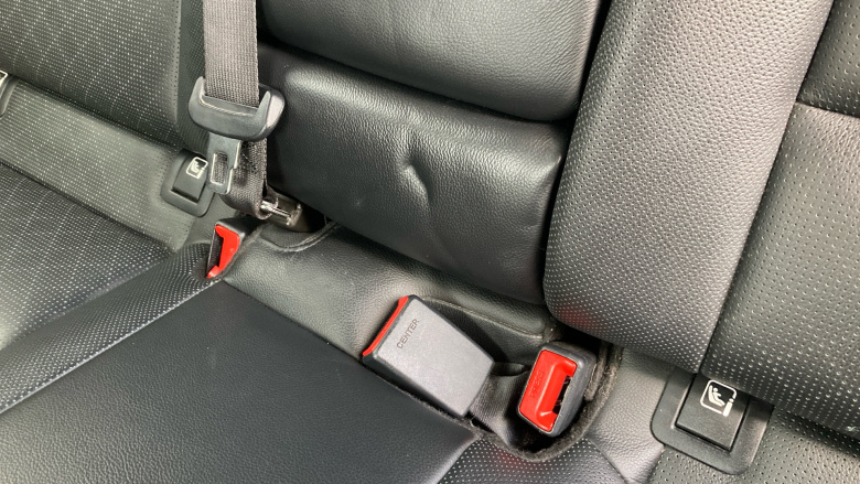 Kia Xceed 1.5T GDi ISG 4 5dr Petrol Hatchback